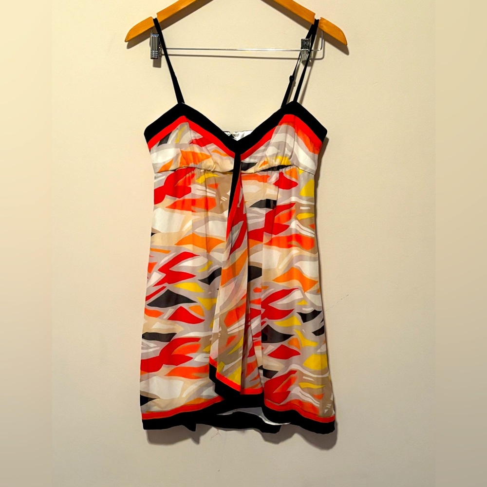 SUMMER SALE - BCBG Max Azria Dress
